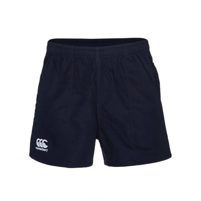 Canterbury Rugged Drill Short