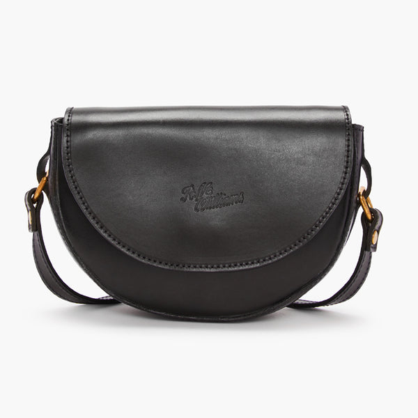 Rm williams saddle discount bag