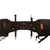 Didgeridoonas Australian Saddle Bags
