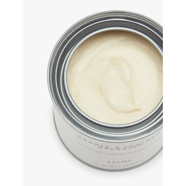 R.M.Williams Saddle & Leather Dressing