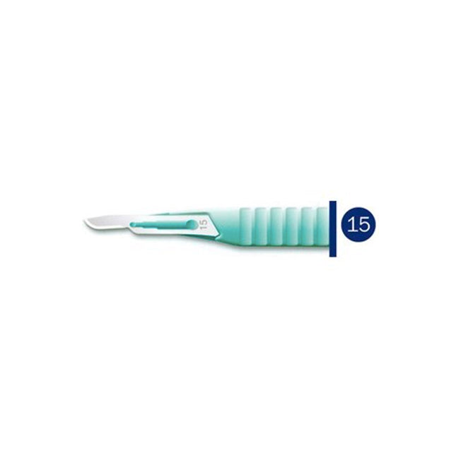 Disposable Scalpel
