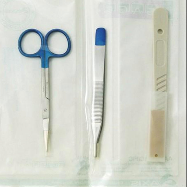 Sage Single Use Surgical Instrument Pack