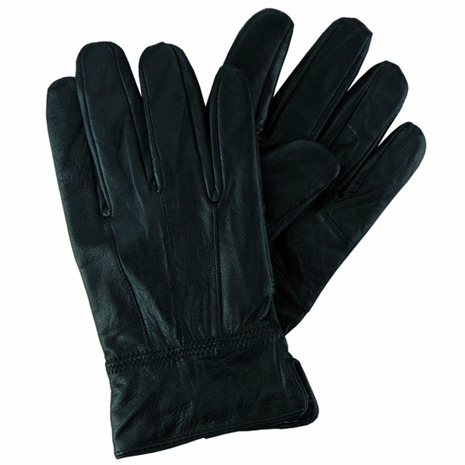 Avenel Mens Sheepskin Leather Glove w/ Thinsulate
