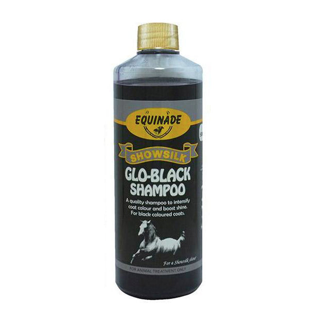 Equinade Showsilk Glo Shampoo
