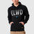ELWD Slice Pullover