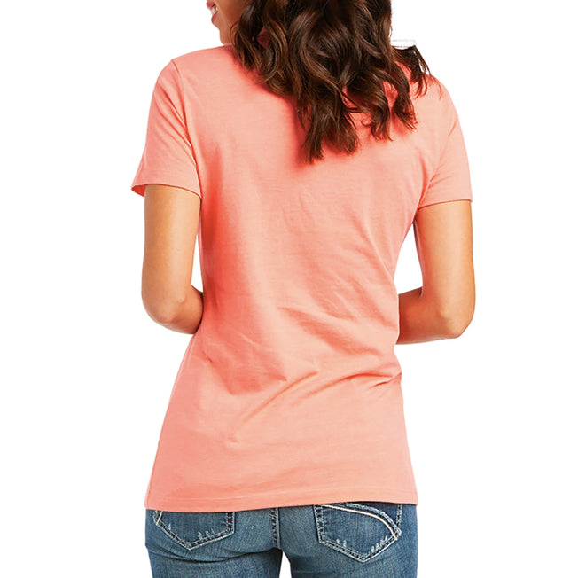 Ariat Womens South Western Tee
