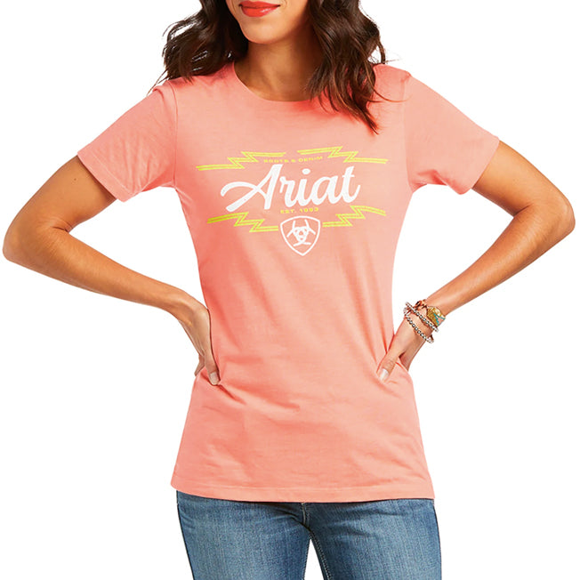 Ariat Womens South Western Tee