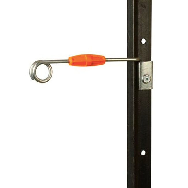 Gallagher Live Tip Steel Post Offset