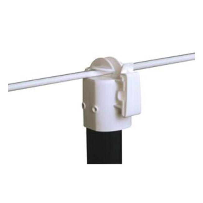 Gallagher Steel Post Topper Insulator