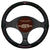 R.M.Williams Leather Steering Wheel Cover