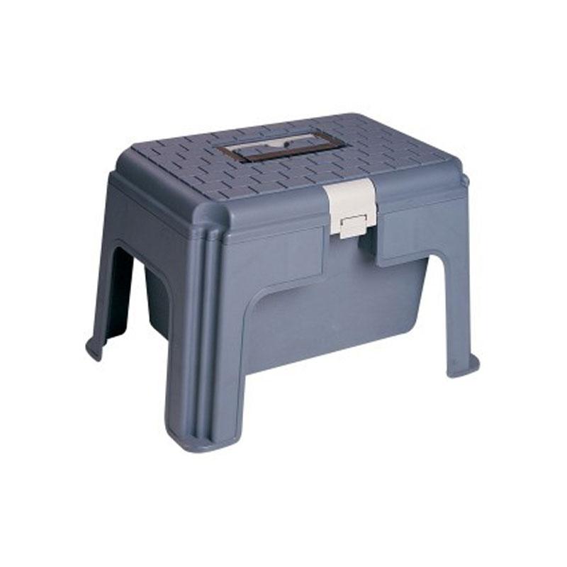 Roma Step-Up Grooming Box