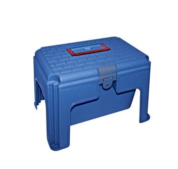 Roma Step-Up Grooming Box