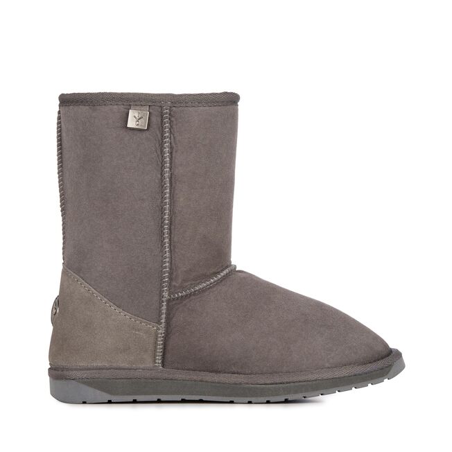 Emu Australia Stinger Lo Ugg
