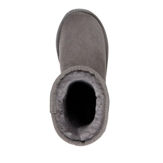 Emu Australia Stinger Lo Ugg