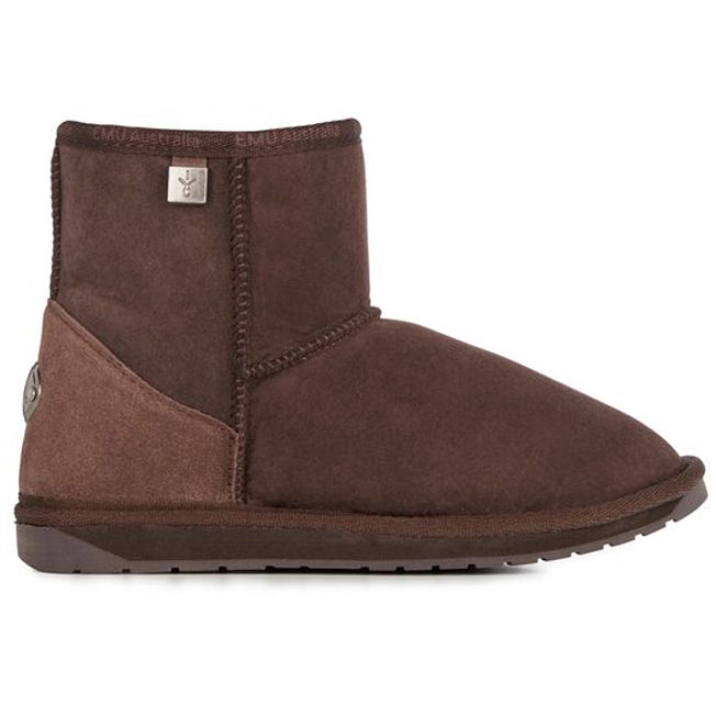 Emu Australia Stinger Mini Ugg