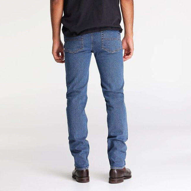 Riders by Lee Mens Slim Straight Jean