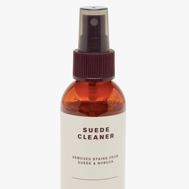 R.M. Williams Suede Cleaner
