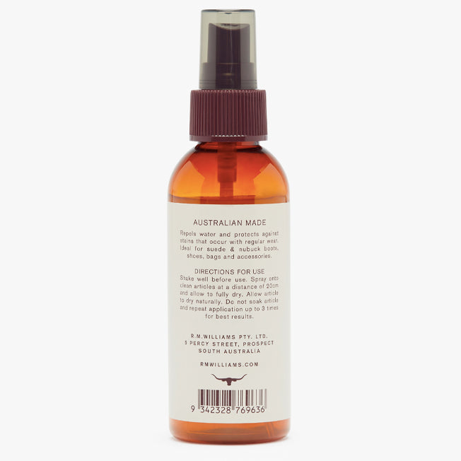 R.M. Williams Suede Protector