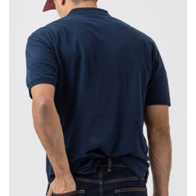 Rodd & Gunn The Gunn Original Fit Mens Polo