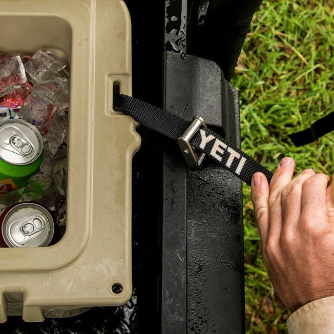 Yeti Tie-Down Kit