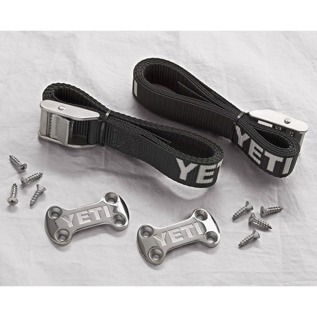 Yeti Tie-Down Kit