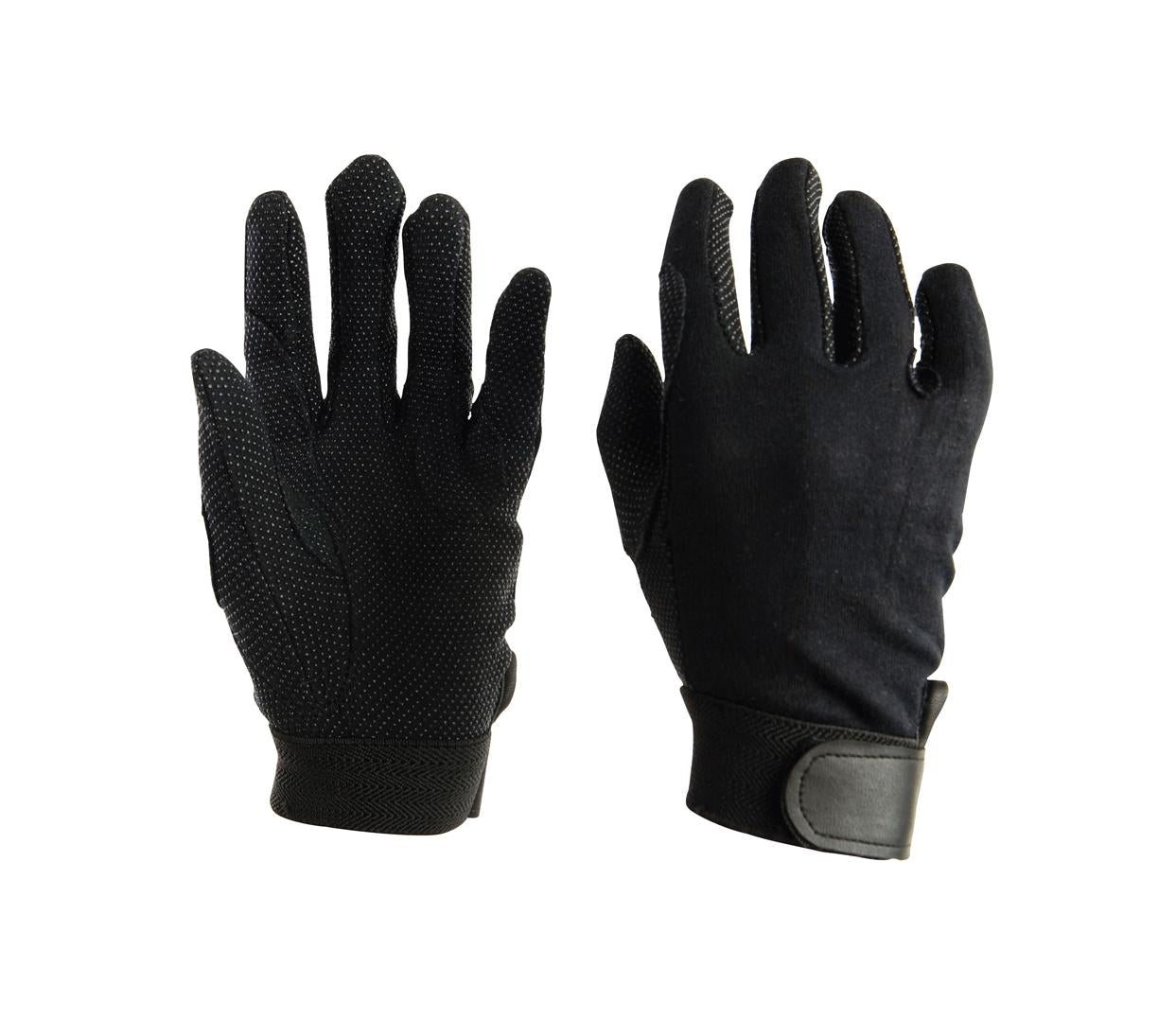 Dublin Adults Track Riding Gloves