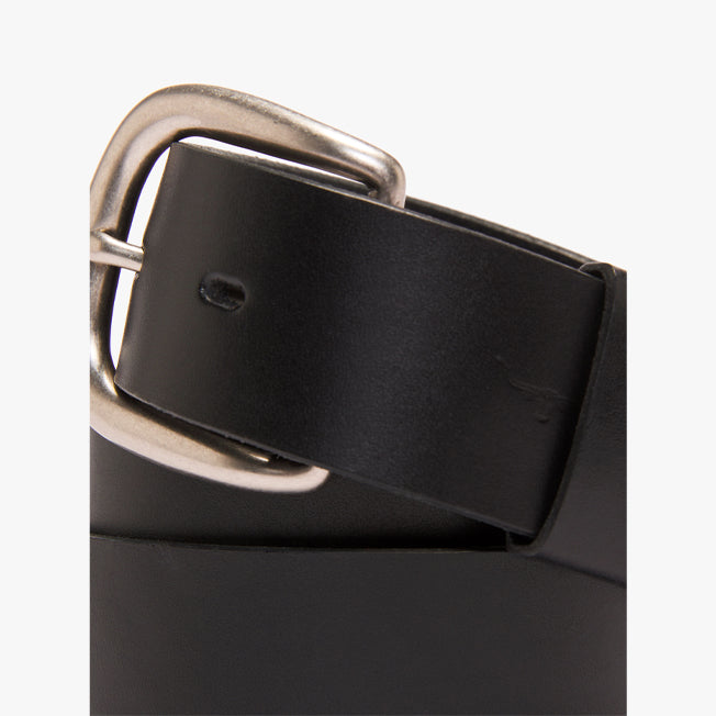 R.M. Williams Traditional Leather Belt 1 1/2 inch