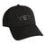 Yeti Truckers Cap With Patch