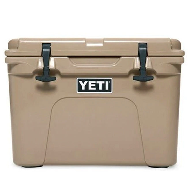 Yeti Tundra 35 Hard Cooler