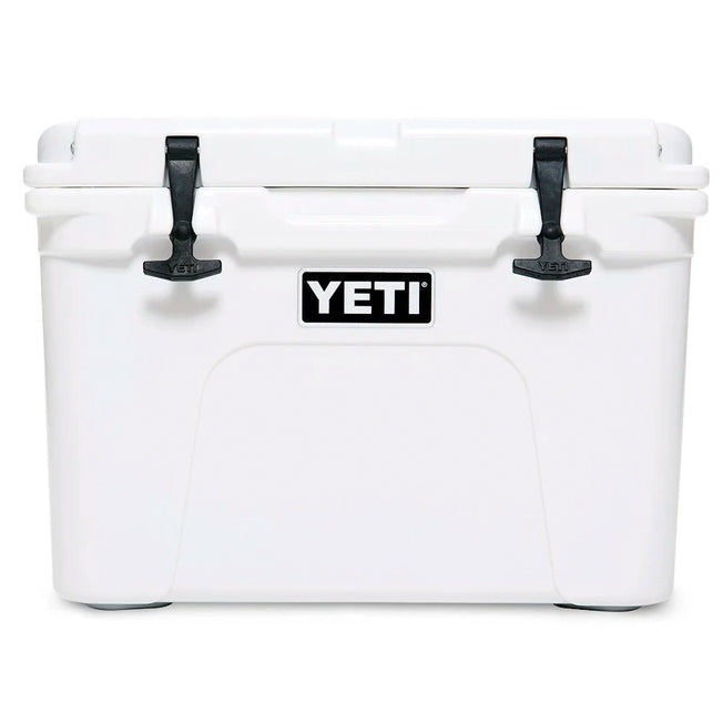 Yeti Tundra 35 Hard Cooler