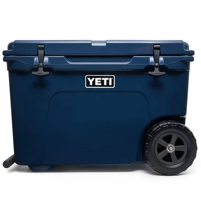 Yeti Tundra Haul Hard Cooler