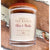 Made At The Ranch Utes & Boots Candle