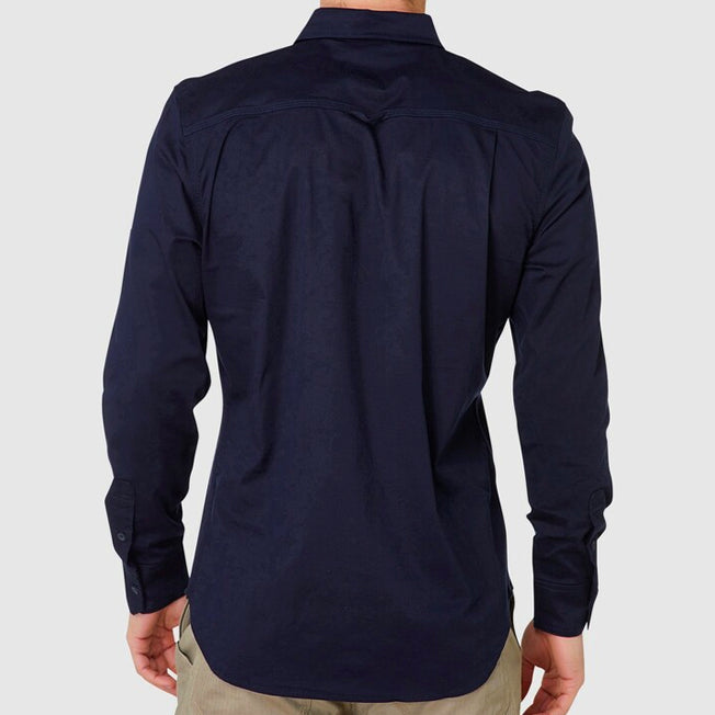 ELWD Mens LS Utility Shirt