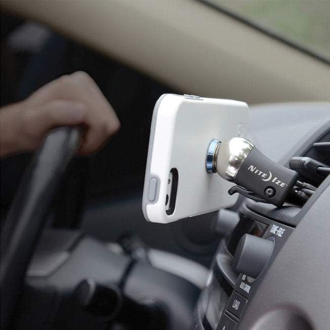 Nite Ize Steelie Orbiter Vent Mount Kit