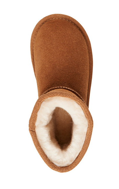Emu Australia Wallaby Mini Kids Ugg