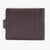R.M.Williams Leather Wallet with Coin Pocket & Tab