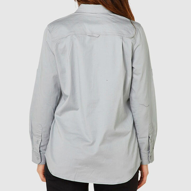 ELWD Womens Utility Shirt
