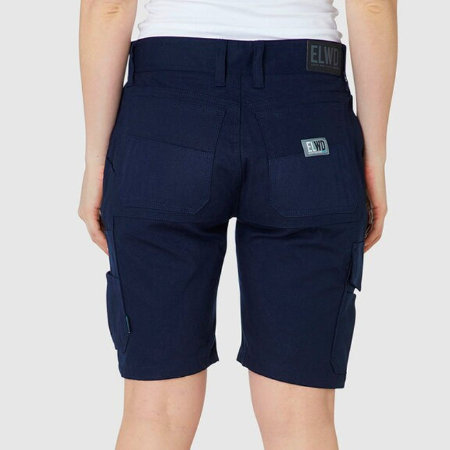 ELWD Womens Utility Short