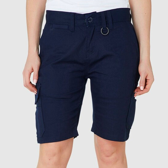 ELWD Womens Utility Short
