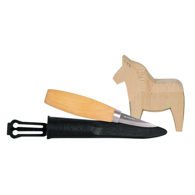 Morakniv Woodcarving Kit